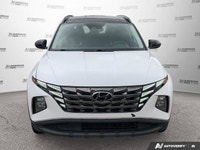 This Hyundai Tucson boasts a Regular Unleaded I-4 2.5 L/152 engine powering this Automatic transmiss... (image 8)