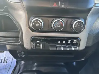 2023 Ram 2500 TRADESMAN**4X4**CREW**8 FT BOX**CUMMINS, View more