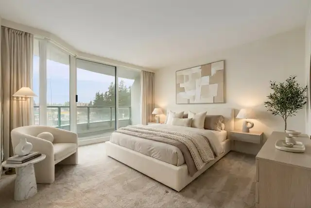 504 32330 SOUTH FRASER WAY Abbotsford, British Columbia in Condos for Sale in Abbotsford - Image 9