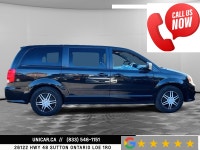 2017 Dodge Grand Caravan SXT No Accidents | Safety Certification Included Financing & Warranty Optio... (image 9)
