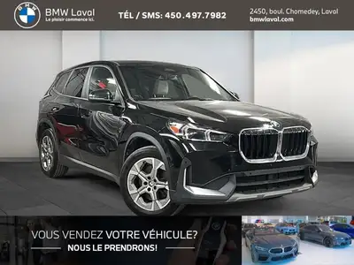 ===== 2023 BMW X1 xDrive28i | Gr. Sup. Essentiel | ===== ===== * Groupe Supérieur Essentiel * =====...