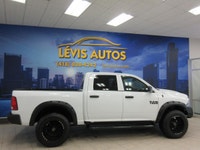 RAM 1500 2019 EXPRESS V8 5.7 LITRES HEMI CREW-CAB BOITE 5.7 PIEDS 4X4 TOUT ÉQUIPÉ / CAMÉRA DE RECUL... (image 6)