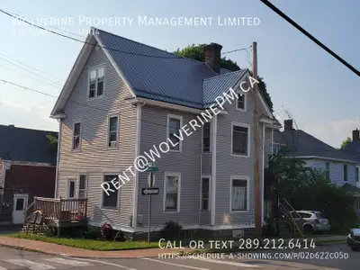 Near Downtown Your Story Begins HereNestled on a quiet street just minutes from downtown, 196 Forbes...