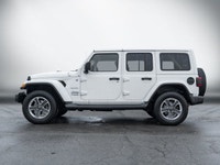 Check out this 2019 Jeep Wrangler Unlimited Sahara before it's too late! * This Jeep Wrangler Unlimi... (image 2)