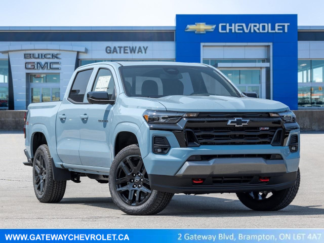 2025 Chevrolet Colorado Z71 in Cars & Trucks in Mississauga / Peel Region