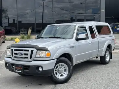 CERTIFICATION INCLUDED! NO ACCIDENTS!! ONLY 129,000KM ALL ORIGINAL!! **SPORT MODEL** AUTOMATIC TRANS...