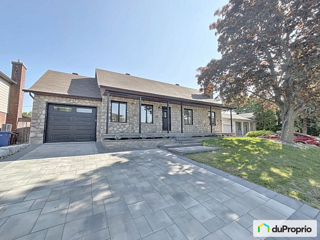 $819,000 - Bungalow for sale in Brossard — photo 2