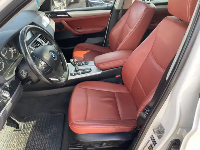 2013 BMW X3 in Cars & Trucks in Calgary - Image 14