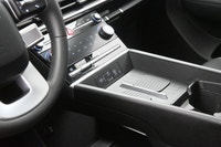 THE 2025 HYUNDAI SANTA FE XRT IS A BOLD AND CAPABLE 3-ROW SUV WITH TURBOCHARGED POWER, AWD, AND RUGG... (image 5)