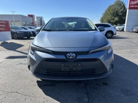 Experience remarkable fuel efficiency and peace of mind with this pristine 2024 Toyota Corolla Hybri... (image 1)