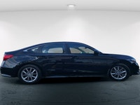 For a quick response please text 403-820-9940. AMVIC licensed business The 2022 Honda Civic Sedan EX... (image 5)