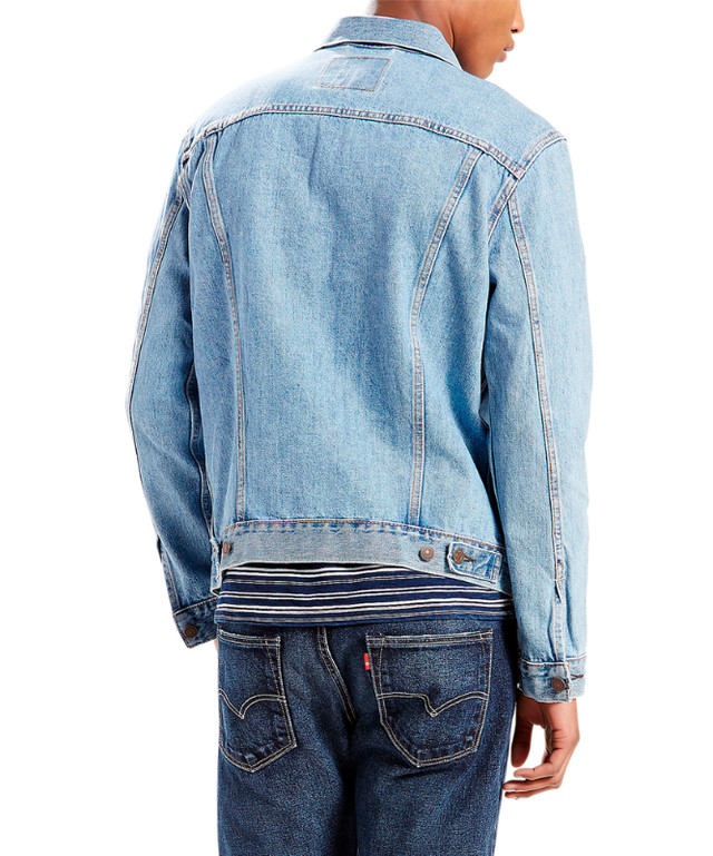 Levi's Jean Jacket in Men's in St. Catharines - Image 4