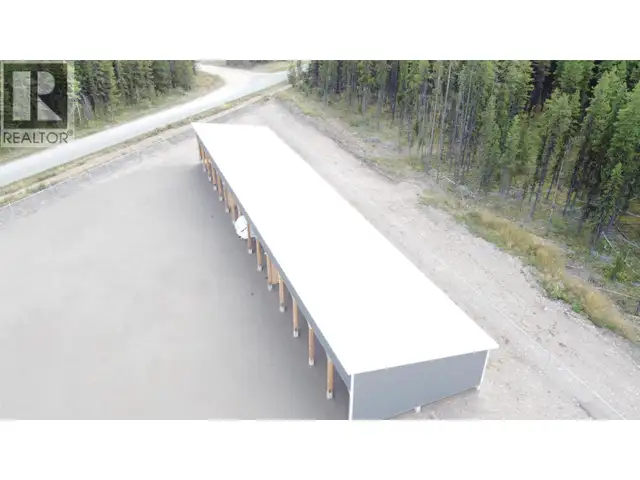 10955 SKILLHORN ROAD Telkwa, British Columbia in Commercial & Office Space for Sale in Smithers - Image 8