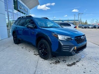 Take your adventures further than ever before with this 2022 Subaru Outback Wilderness CVT, a rugged... (image 3)