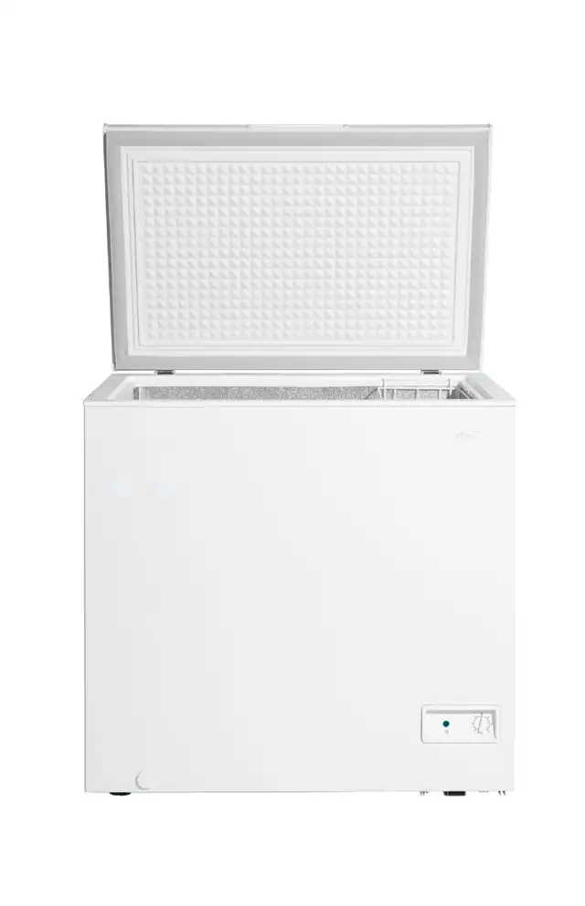 Comfort Time / INSIGNIA 7 cu. ft. CHEST FREEZER $249.99 NO TAX!!63373409497475122