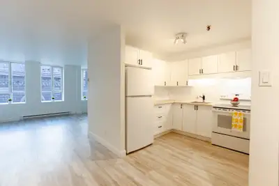 Plus de choix, plus de confort, à portée de main ! Découvrez nos locations d'appartements adaptées à...