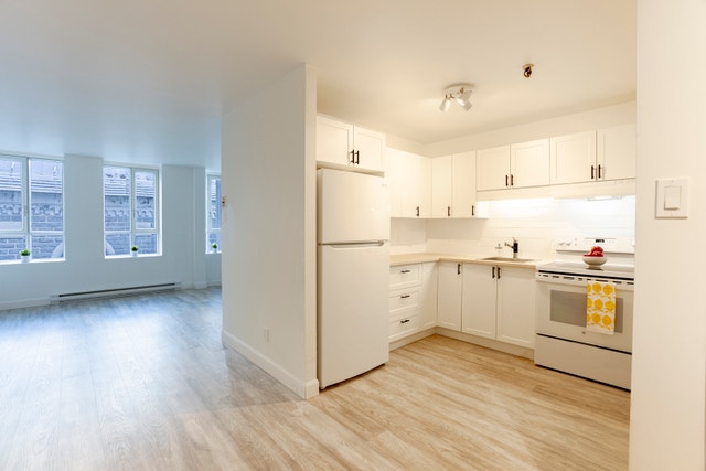 540 Charest Est — photo 1