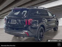 * Traction intégrale AWD * Moteur 2,5 L turbo * Toit panoramique * Intérieur en cuir * 6 places avec... (image 4)