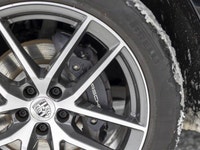 Finished In Jet Black Metallic With Matching Leather, Premium Plus Package, 20&Quot; Macan S Wheels,... (image 5)