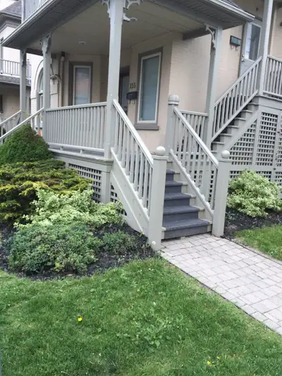 1 Bedroom Available September 1st