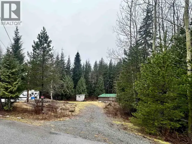 2415 KRESTON STREET Terrace, British Columbia in Land for Sale in Terrace - Image 3