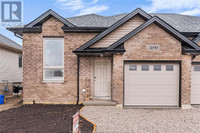 3190 VIOLA CRESCENT Windsor, Ontario