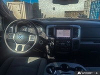 This Ram 1500 Classic delivers a Regular Unleaded V-6 3.6 L/220 engine powering this Automatic trans... (image 6)