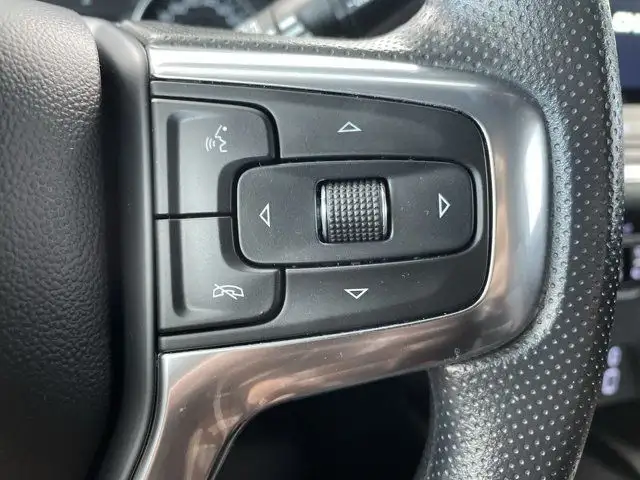 2024 Chevrolet Blazer LT | AWD | Turbocharged | Remote Start in Cars & Trucks in Prince George - Image 28