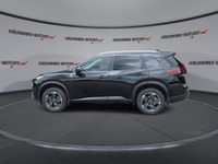 // ACCIDENT FREE!! // // SINGLE OWNER! // This 2024 Nissan Rogue SV AWD is a smart choice for driver... (image 4)