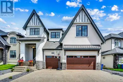 Welcome to Luxury Living in the Desirable Community of Coopers Crossing! This stunning luxury estate...