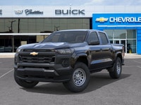 Engine: 4 Cylinder Engine 2.7L L/100Km City: 13.6 L/100Km Hwy: 10.7 Safety Equipment StabiliTrak, st... (image 9)