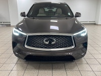 "I didnt expect an SUV to feel this composed and artful," says Maya R., a recent QX50 owner. "Every... (image 7)