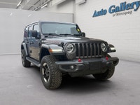 CLEAN CARFAX, LEGENDARY OFF-ROAD CAPABILITY 3.6L Pentastar V6 engine | Rugged 4×4 drivetrain with Ro... (image 7)