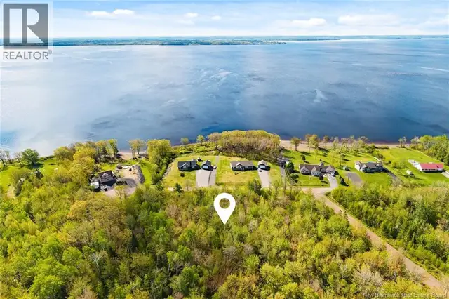 Lot 3 Sunview Lane E Wuhrs Beach, New Brunswick in Land for Sale in Saskatoon - Image 4