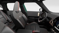 Le tout nouveau *MINI Countryman John Cooper Works 2027* est aussi audacieux et aventurier que vous.... (image 8)
