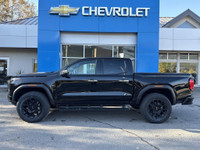 AMVIC Licensed Dealer The 2025 GMC Canyon Denali Crew 4WD delivers upscale comfort, smart tech, and... (image 4)
