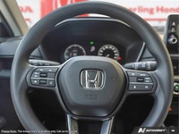 Come visit our Sterling Honda team, you can find us at 1495 Upper James Street, Hamilton, ON L9B 1K2... (image 8)
