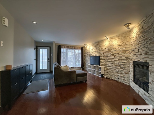 $448,877 - Condominium for sale in St-Basile-Le-Grand — photo 3