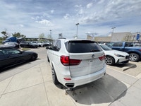 2015 BMW X5 xDrive35i 3.0L I6 DOHC 24V TwinPower Turbo 4D Sport Utility AWD 8-Speed Automatic Minera... (image 6)