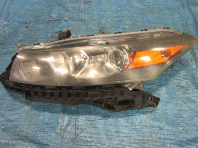 Honda Accord K24Z3 Engine 2008 2009 2010 2011 2012 in Engine & Engine Parts in Mississauga / Peel Region - Image 3
