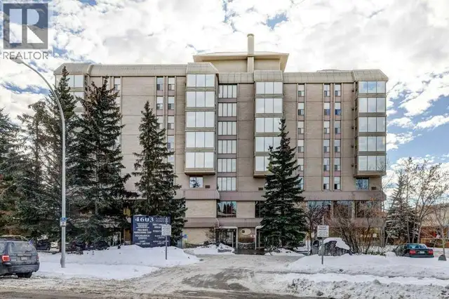 204, 4603 Varsity Drive NW Calgary, Alberta in Commercial & Office Space for Sale in Calgary - Image 3
