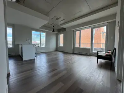 *8325 Av Christophe-Colomb* $1575 Ce magnifique Condo 3 1/2 Moderne dans Villeray est disponible dès...