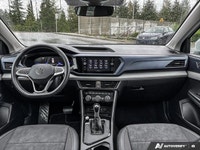 Dealer Certified Pre-Owned. This Volkswagen Taos delivers a Intercooled Turbo Regular Unleaded I-4 1... (image 9)