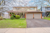 113 SANDFORD FLEMING Drive Waterloo, Ontario