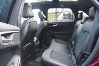 2024 Ford Edge ST-Line AWD Finished in Burgandy Exterior with Black Leather trimmed seats Pano Roof... (image 4)