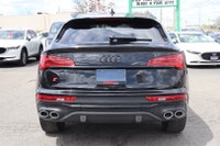ACCIDENT FREE WELL MAINTAINED Enhance Your Journey with the 2022 Audi SQ5 3.0T Progressiv S-line Qua... (image 5)