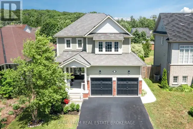 53 CHRISTY DRIVE Wasaga Beach, Ontario in Houses for Sale in Barrie - Image 2