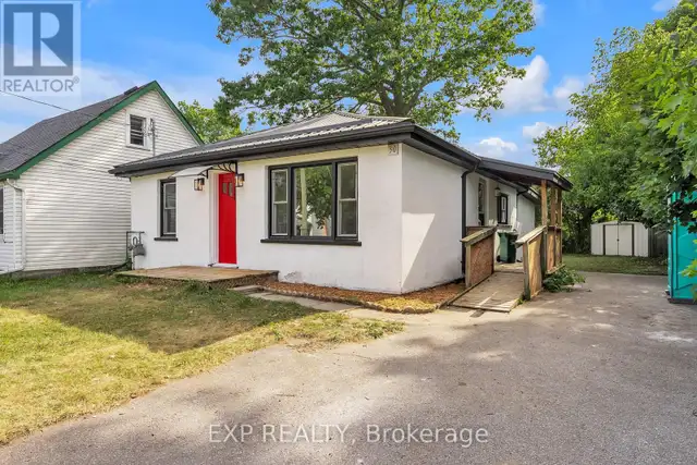 30 LEONARD AVENUE Quinte West (Trenton Ward), Ontario63006663007875123
