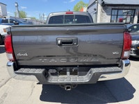 2019 TOYOTA Tacoma 2019 Toyota Tacoma NIV: 5TFSZ5AN2KX167945 État d'usage: GOOD Prix: 29995$ Odomètr... (image 4)