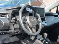 The 2024 Toyota Corolla LE, a proud recipient of the IIHS Top Safety Pick award, offers exceptional... (image 8)